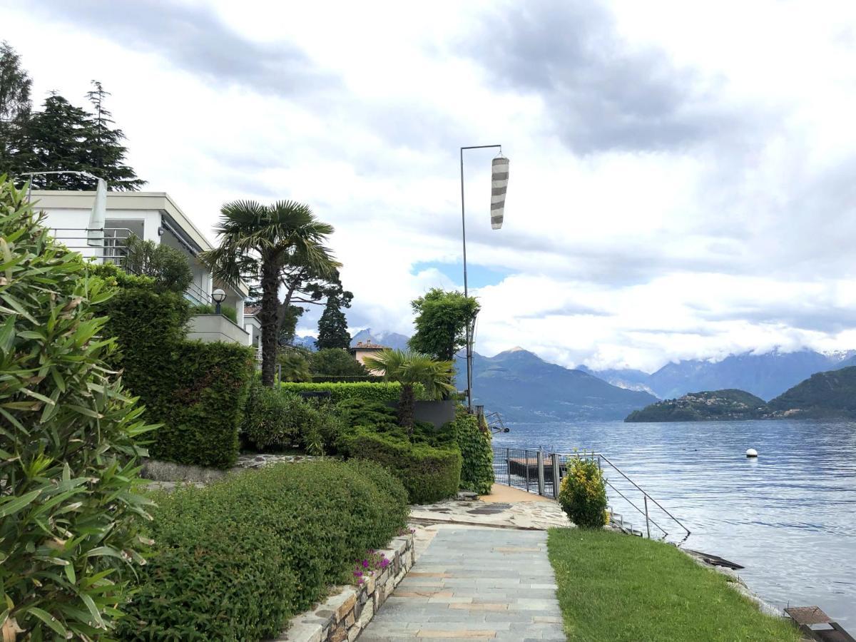 Gabry'S Home Pianello Del Lario Exteriör bild